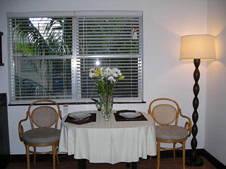 Indian Creek Suites Miami Beach Exterior foto