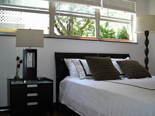 Indian Creek Suites Miami Beach Exterior foto