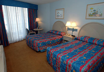 Indian Creek Suites Miami Beach Exterior foto